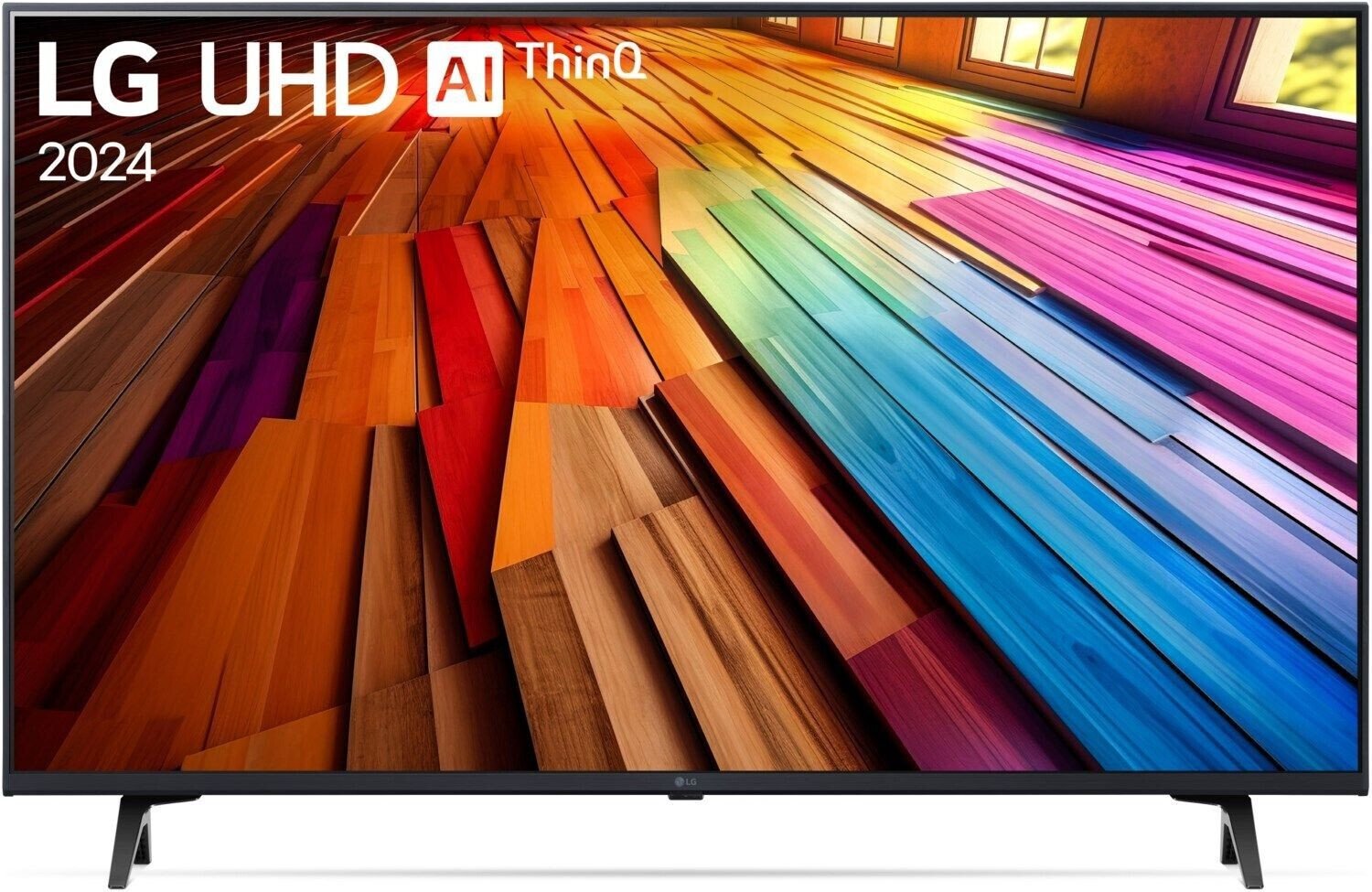 Телевизор LG 43UT81003LA, Smart, Ultra HD 4K, HDR, 108см