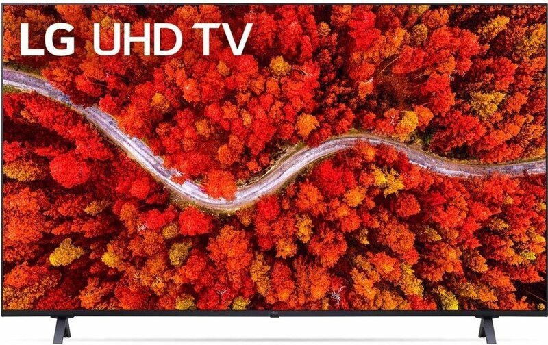 Телевизор LG 50UP80003LR