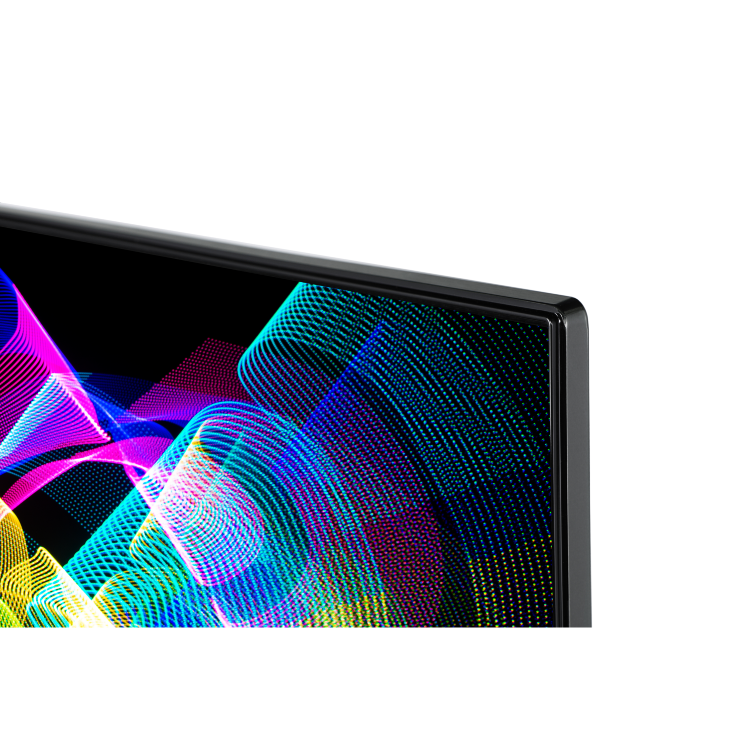 Телевизор QLED Smart TOSHIBA 55QA5D63DB, Ultra HD 4K, HDR, 139 cм