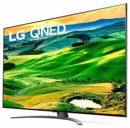 Телевизор LG 65QNED813QA