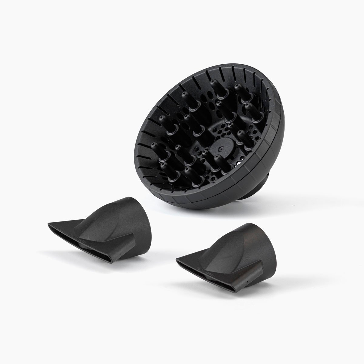 Uscător de păr Babyliss D570DE, 2200W, 2 viteze, 3 trepte temperatura