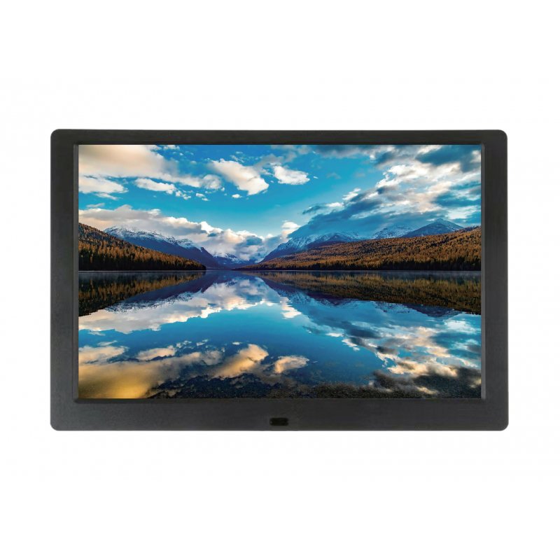 Цифровая фоторамка BRAUN DigiFrame 1096 16GB ( 21263 )