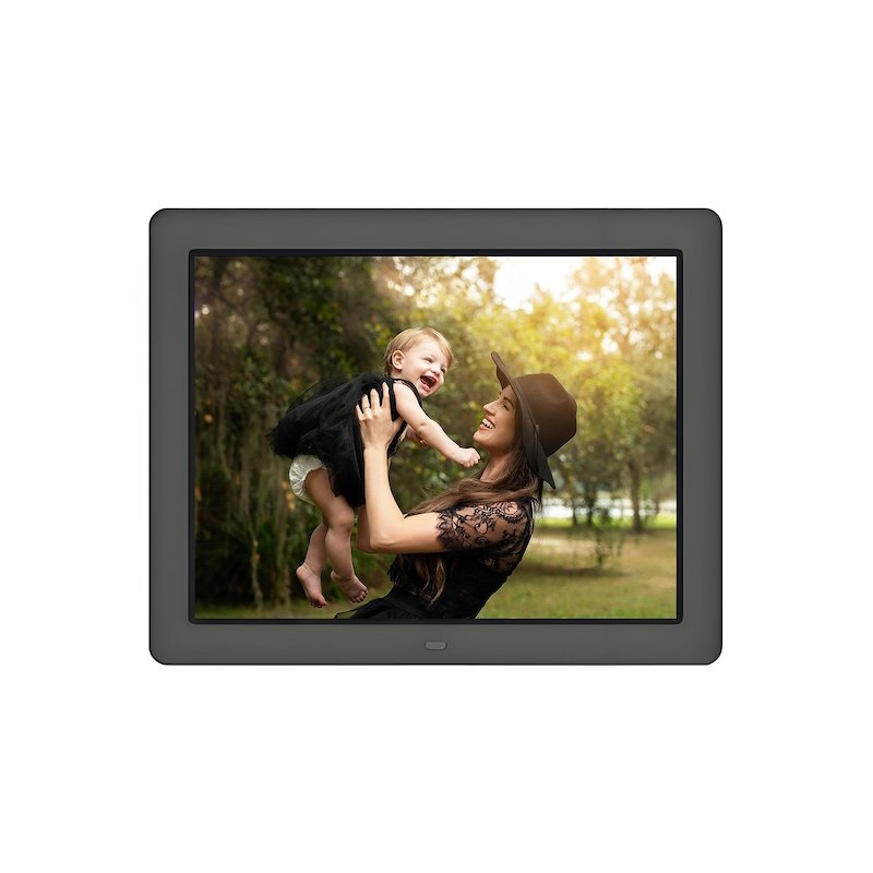 Цифровая фоторамка BRAUN DigiFrame 1594 16 ГБ ( 21276 )