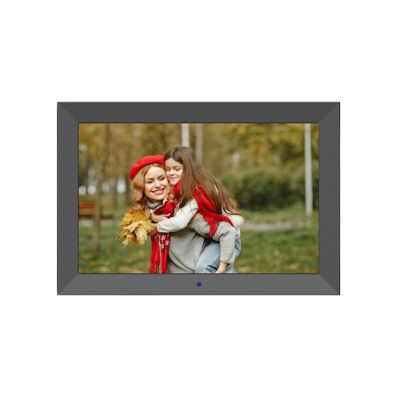 Цифровая фоторамка BRAUN DigiFrame 1098 16GB ( 21275 )