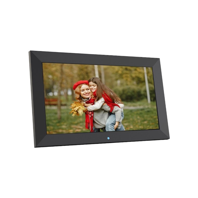 Цифровая фоторамка BRAUN DigiFrame 1098 16GB ( 21275 )