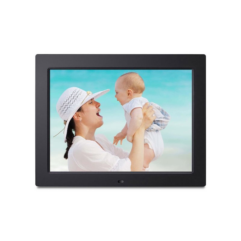 Цифровая фоторамка BRAUN DigiFrame 1084 16GB ( 21274 )