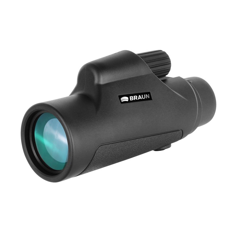 Водонепроницаемый монокуляр BRAUN Monocular 8 x 42 ( 20141 )