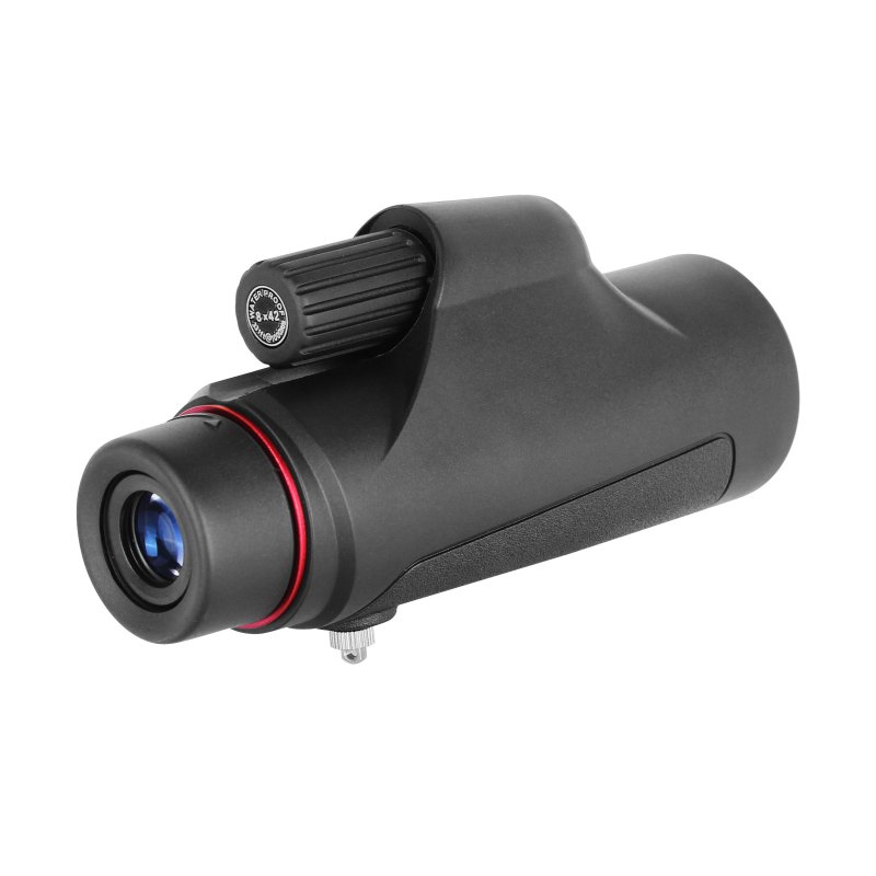 Водонепроницаемый монокуляр BRAUN Monocular 8 x 42 ( 20141 )