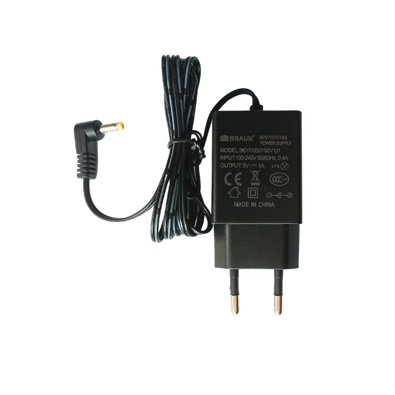 Блок питания для BRAUN DigiFrame 720 Video ( 81083 )