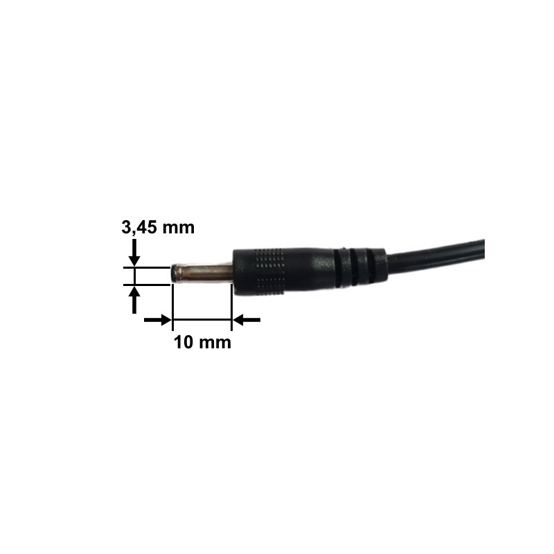 Блок питания для BRAUN DigiFrame 1518 WiFi (Версия 2) ( 81088 )