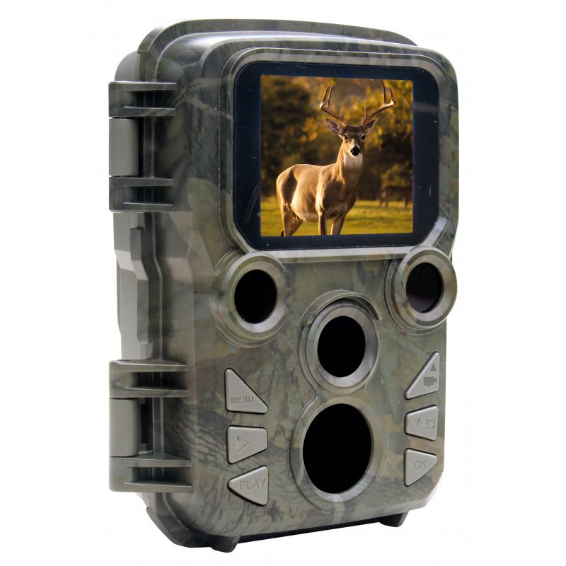 Охотничья камера BRAUN Scouting Cam Black800 Mini ( 57669 )