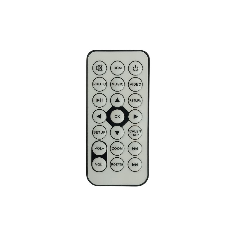 Пульт дистанционного управления для BRAUN DigiFrame 720 Video ( 81403 )