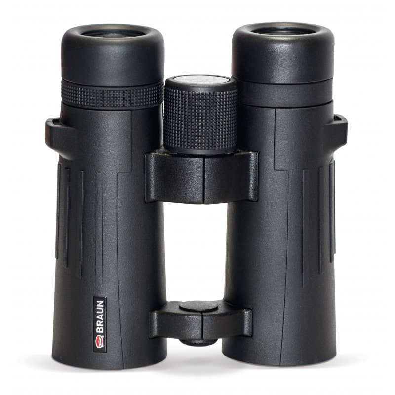 Водонепроницаемый бинокль BRAUN Compagno 8 x 42 WP ( 20004 )
