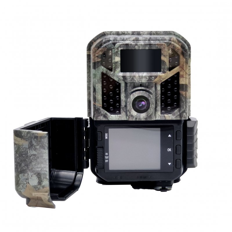 Охотничья камера BRAUN Scouting Cam Black800 5K ( 57648 )