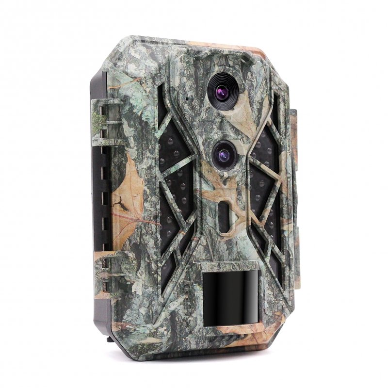 Охотничья камера BRAUN Scouting Cam Black820 Dual Sensor ( 57668 )