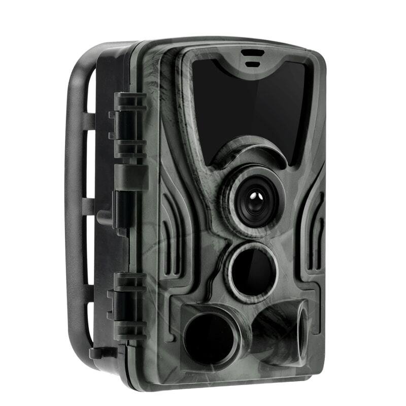 Охотничья камера BRAUN Scouting Cam Black550 ( 57658 )