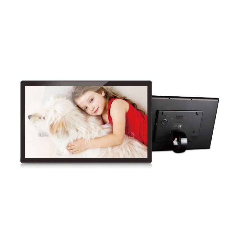 Дисплей IPS с высоким разрешением BRAUN DigiFrame 215 Бизнес Линия ( 21415 )