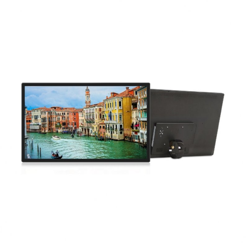 Дисплей IPS с высоким разрешением BRAUN DigiFrame 240 Бизнес Линия ( 21416 )