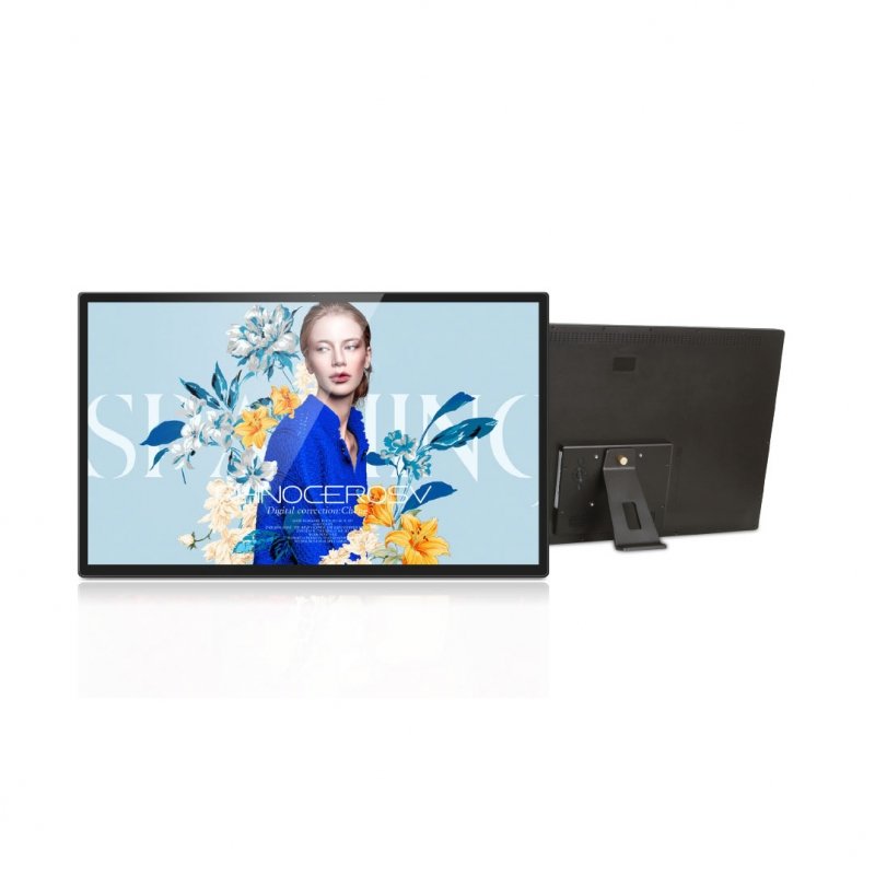 Дисплей IPS с высоким разрешением BRAUN DigiFrame 320 Бизнес Линия ( 21418 )