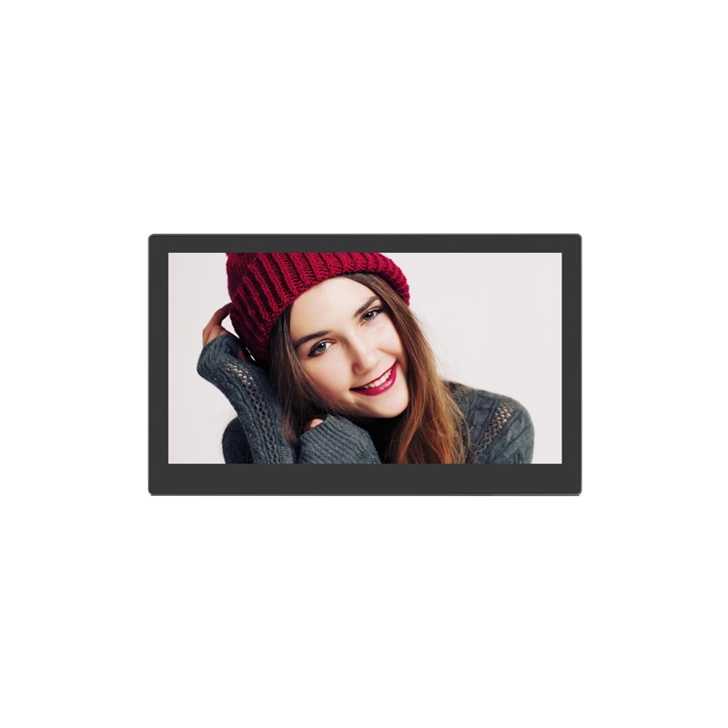 Цифровая фоторамка BRAUN DigiFrame 1361 8GB ( 21262 )