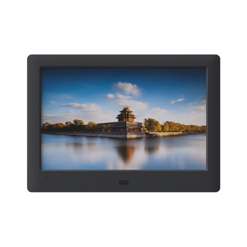 Цифровая фоторамка BRAUN DigiFrame 81 Slim ( 21270 )