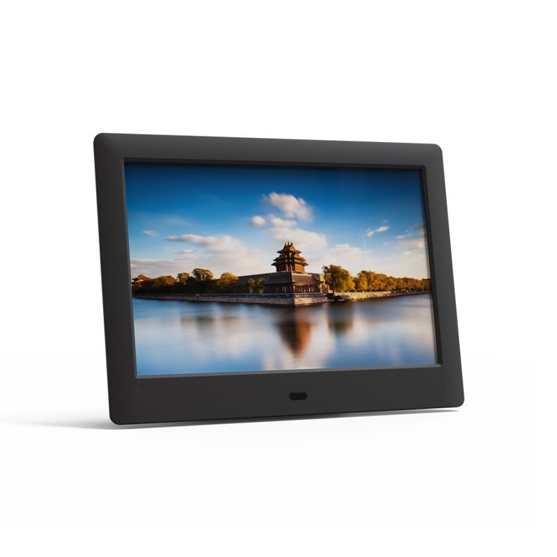 Цифровая фоторамка BRAUN DigiFrame 81 Slim ( 21270 )