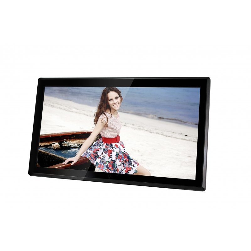 Цифровая фоторамка BRAUN DigiFrame 1731 8GB ( 21248 )