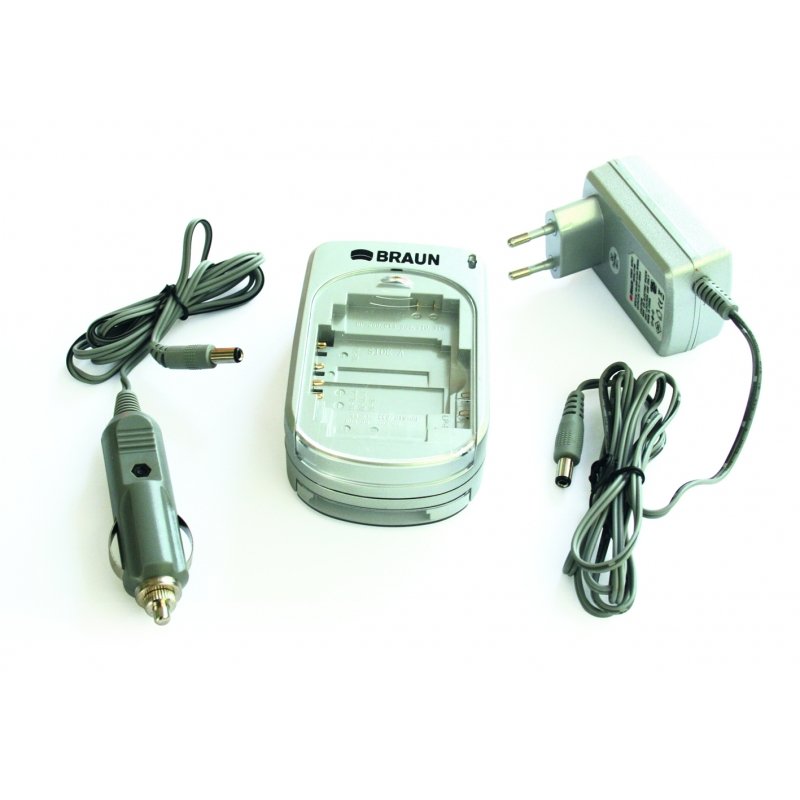 Зарядное устройство BRAUN DS SONY ( 59106 )