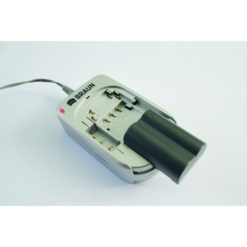 Зарядное устройство BRAUN DS SONY ( 59106 )