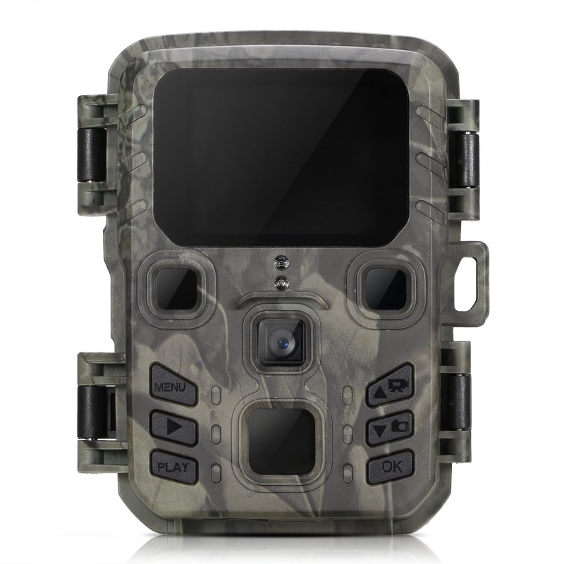 Охотничья камера BRAUN Scouting Cam Black200 Mini ( 57653 )
