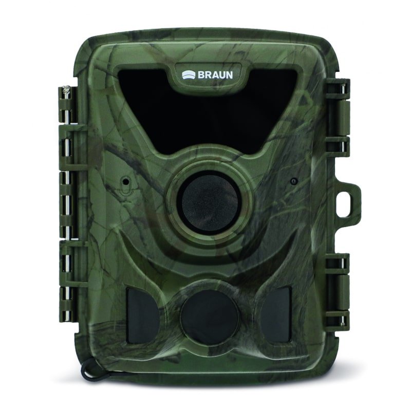 Охотничья камера BRAUN Scouting Cam Black200A Mini ( 57651 )