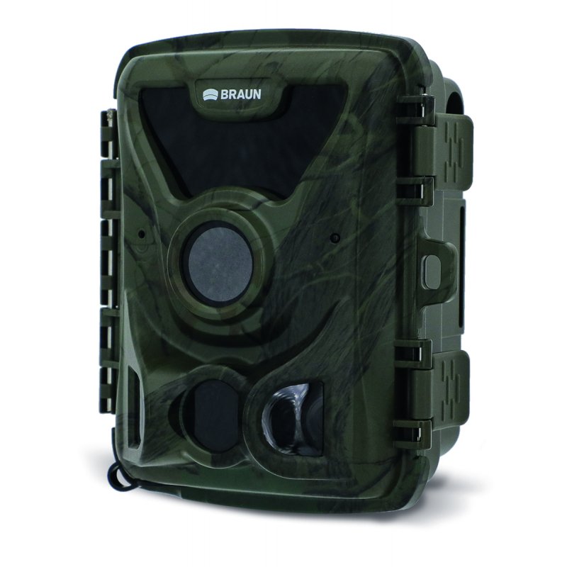 Охотничья камера BRAUN Scouting Cam Black200A Mini ( 57651 )