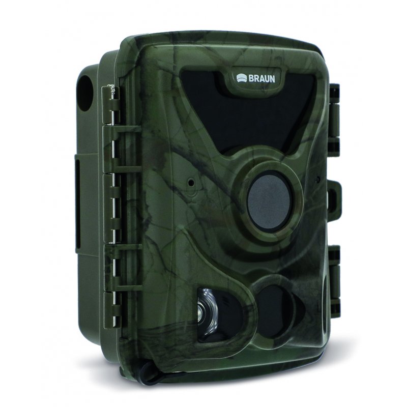 Охотничья камера BRAUN Scouting Cam Black200A Mini ( 57651 )