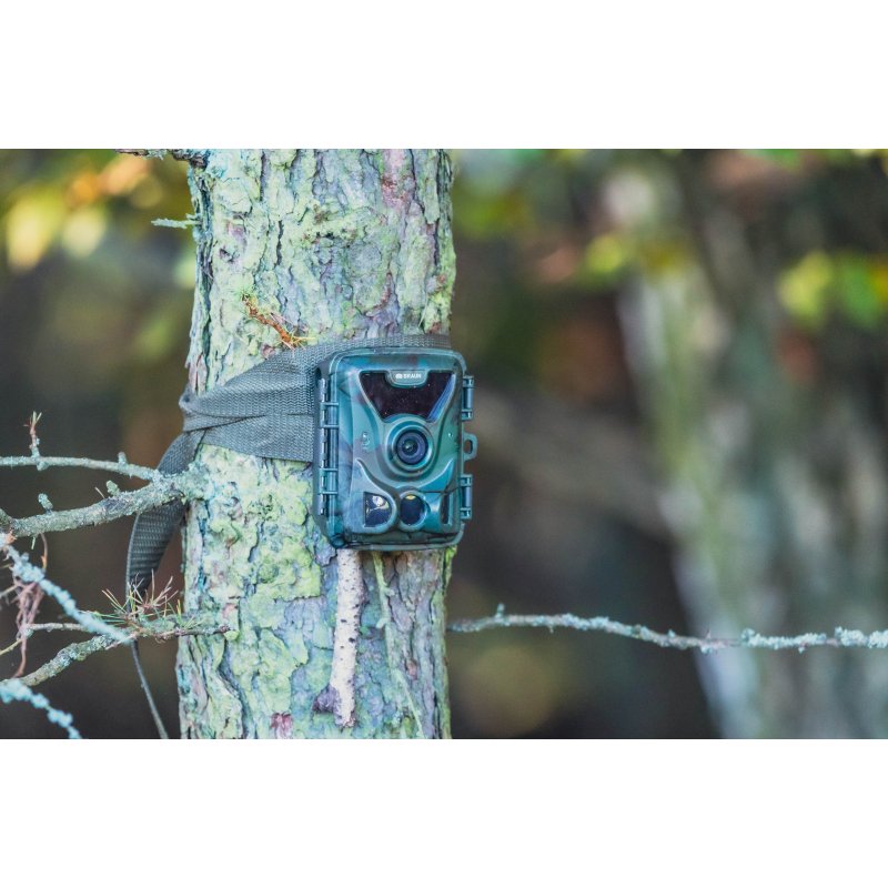 Охотничья камера BRAUN Scouting Cam Black200A Mini ( 57651 )