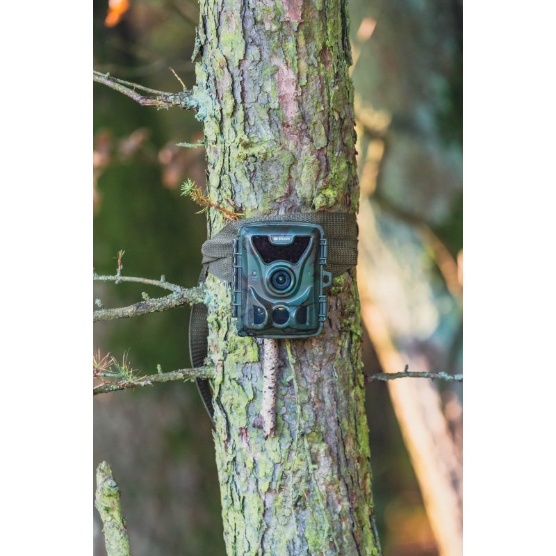 Охотничья камера BRAUN Scouting Cam Black200A Mini ( 57651 )