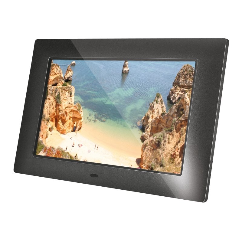 Цифровая фоторамка BRAUN DigiFrame 720 Видео ( 21241 )