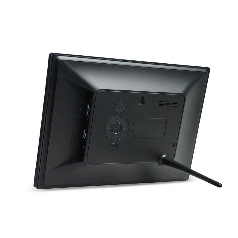 Цифровая фоторамка BRAUN DigiFrame 720 Видео ( 21241 )