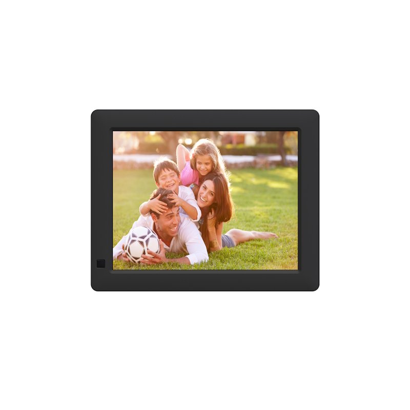 Цифровая фоторамка BRAUN DigiFrame 858 ( 21278 )