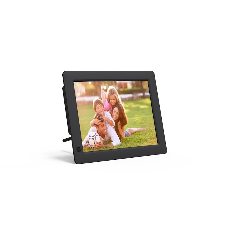 Цифровая фоторамка BRAUN DigiFrame 858 ( 21278 )