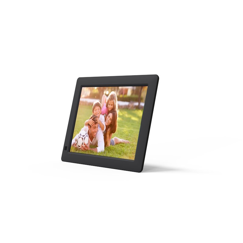 Цифровая фоторамка BRAUN DigiFrame 858 ( 21278 )