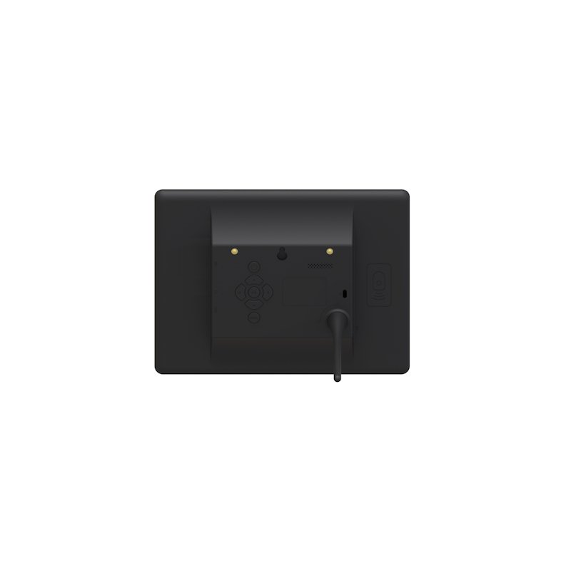 Цифровая фоторамка BRAUN DigiFrame 858 ( 21278 )