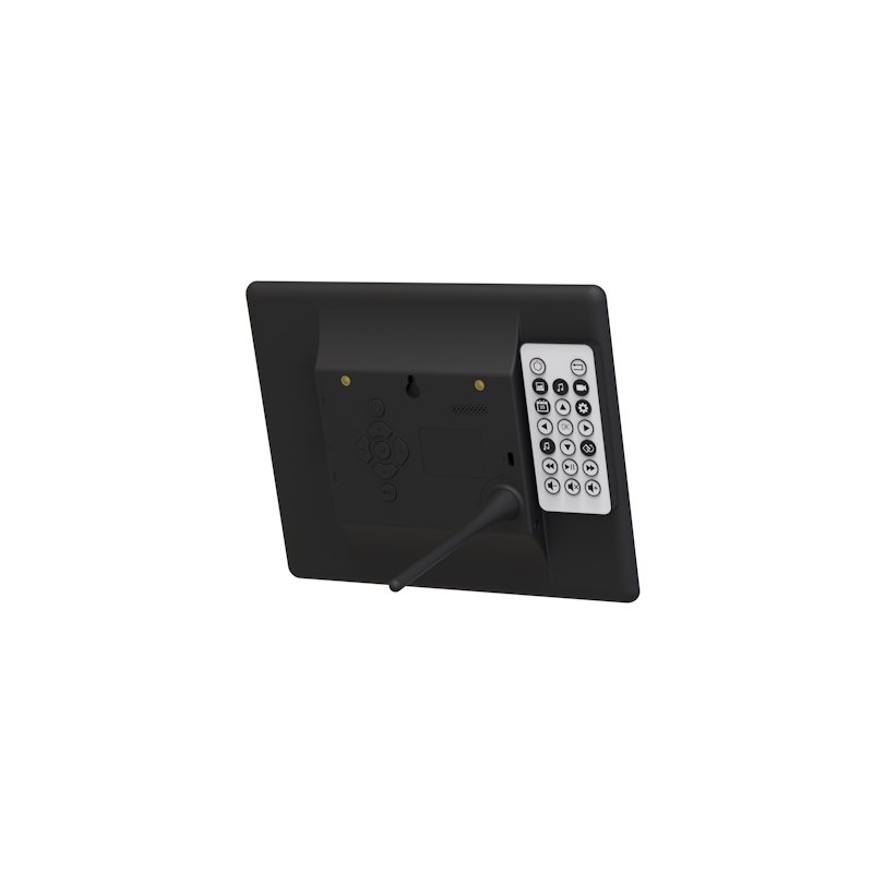 Цифровая фоторамка BRAUN DigiFrame 858 ( 21278 )