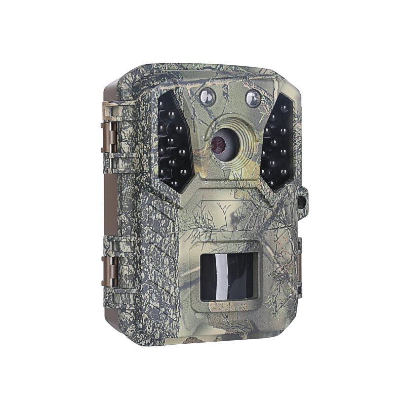 Ультракомпактная охотничья камера с функцией WiFi BRAUN Scouting Cam Black200 WiFi Mini ( 57652 )