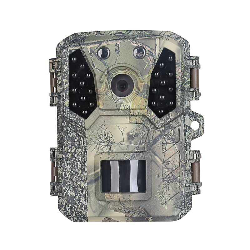 Ультракомпактная охотничья камера с функцией WiFi BRAUN Scouting Cam Black200 WiFi Mini ( 57652 )