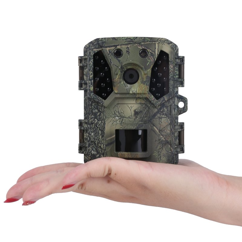 Ультракомпактная охотничья камера с функцией WiFi BRAUN Scouting Cam Black200 WiFi Mini ( 57652 )