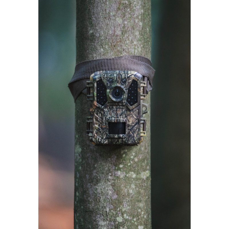 Ультракомпактная охотничья камера с функцией WiFi BRAUN Scouting Cam Black200 WiFi Mini ( 57652 )