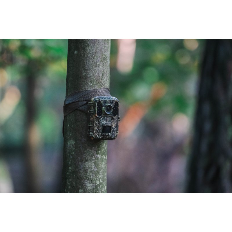 Ультракомпактная охотничья камера с функцией WiFi BRAUN Scouting Cam Black200 WiFi Mini ( 57652 )
