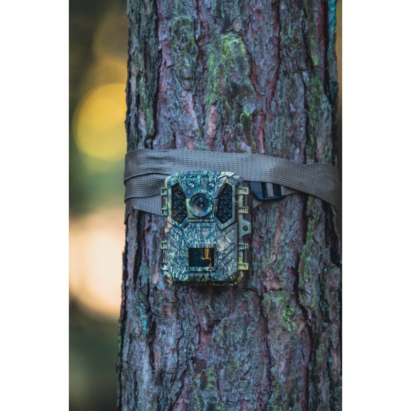 Ультракомпактная охотничья камера с функцией WiFi BRAUN Scouting Cam Black200 WiFi Mini ( 57652 )