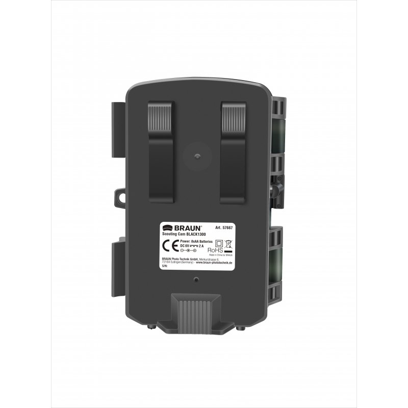 Охотничья камера BRAUN Scouting Cam Black1300 ( 57667 )