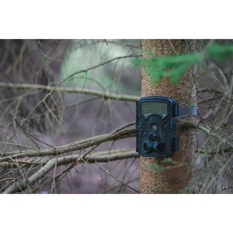 Охотничья камера BRAUN Scouting Cam Black1300 ( 57667 )